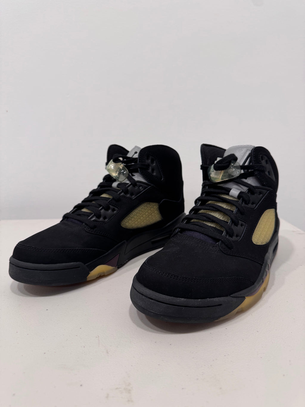 Air Jordan 5 A Ma Maniere Dusk Retro