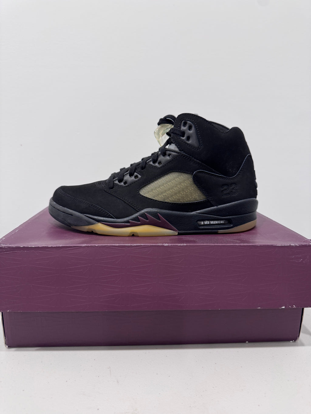 Air Jordan 5 A Ma Maniere Dusk Retro