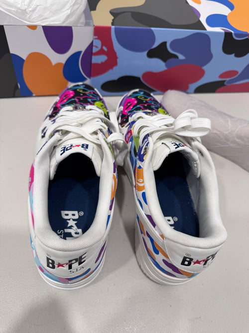 BAPESTA Multi OS (Limited Edition)