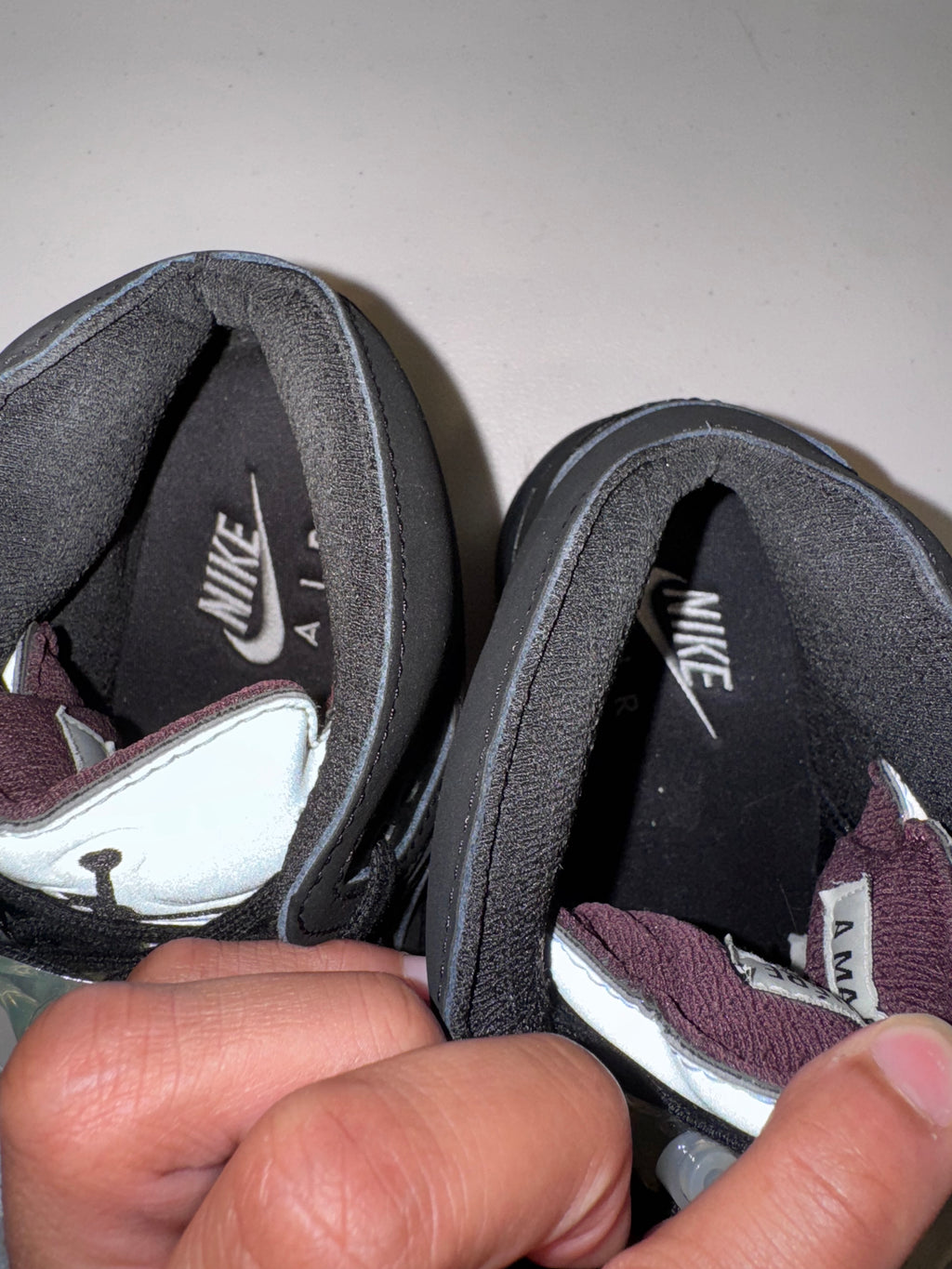 Air Jordan 5 A Ma Maniere Dusk Retro