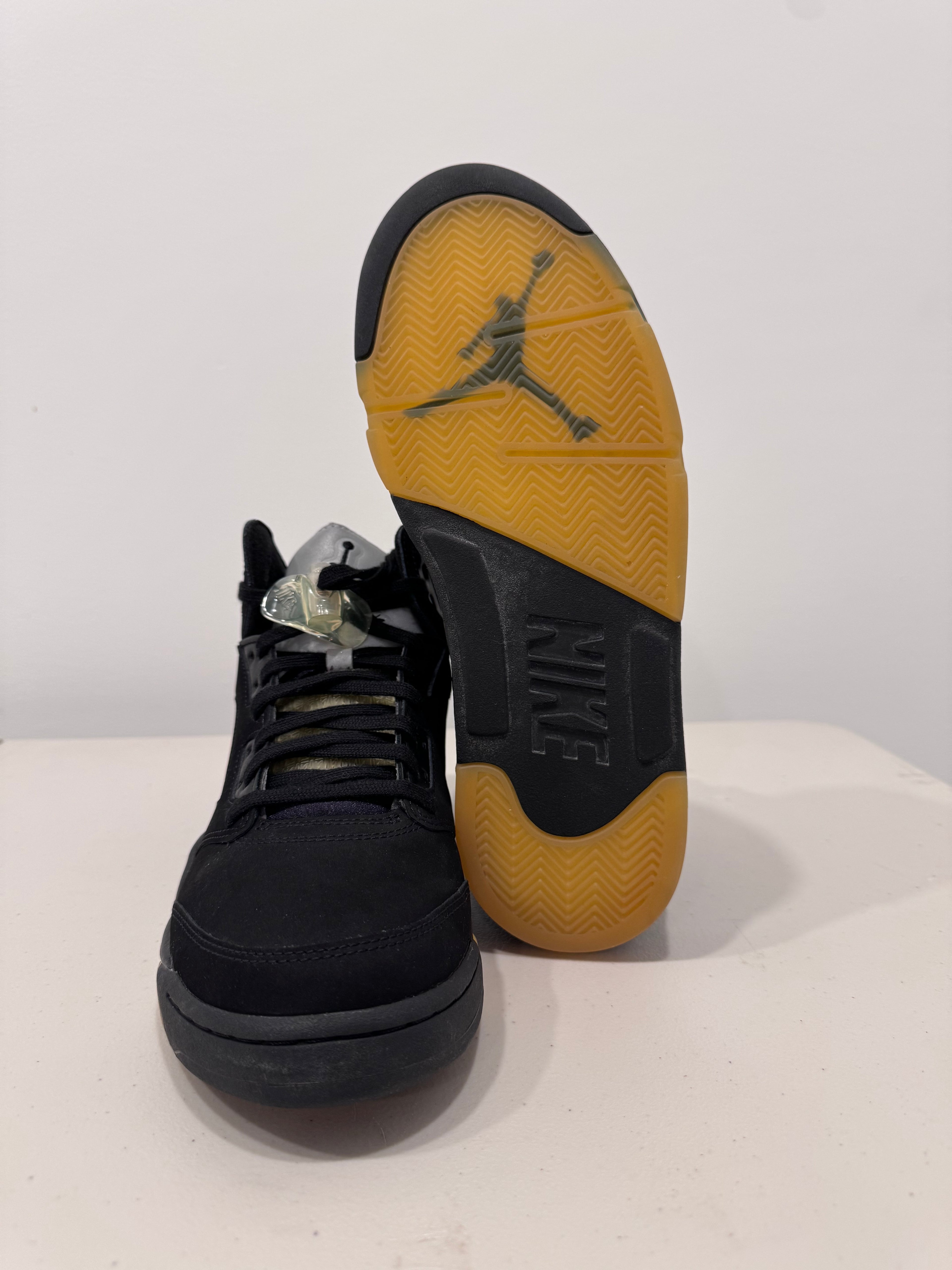 Air Jordan 5 A Ma Maniere Dusk Retro